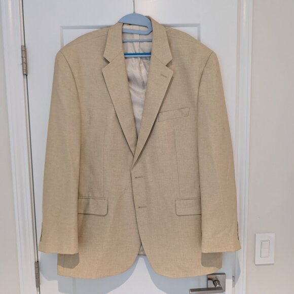 Chaps Other - Blazer Chaps - beige - Size 50R